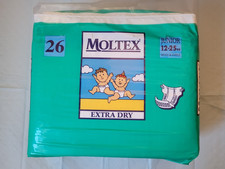 Vintage moltex junior - 26,