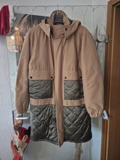 Esprit Jacke Beige Oliv  Gr. M
