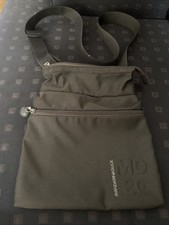 MANDARINA Duck MD20 Handtasche Oliv