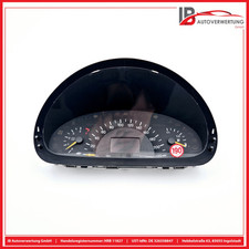 Tacho Kombiinstrument A6394462921 503000330004 MERCEDES BENZ VITO W639 111 CDI