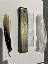 Dovo Solingen  Rasiermesser