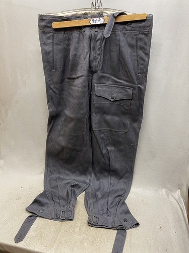 Blaue fallschirmjäger tropen - blaue,