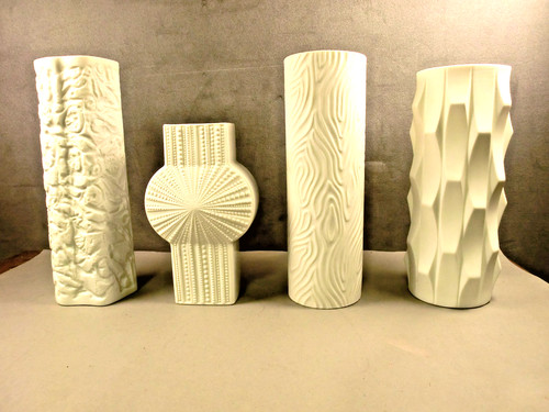 Design porzellanvasen - 4,
