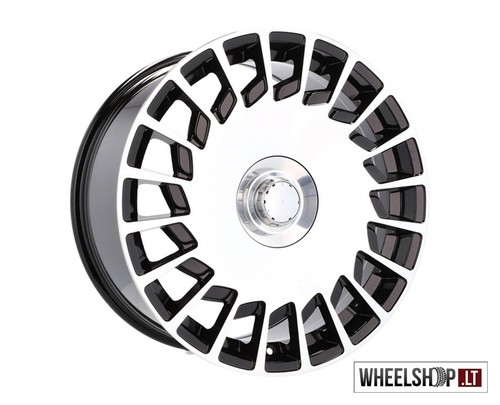 Mercedes maybach r20 5x112 - r20,