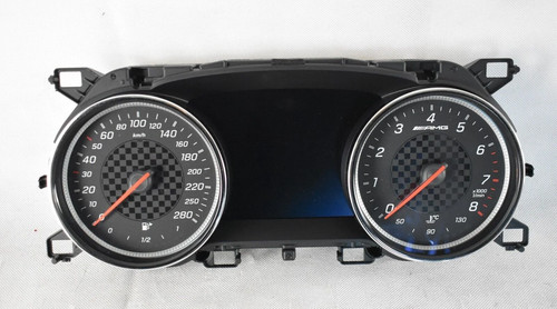 Original mercedes w213 - original,