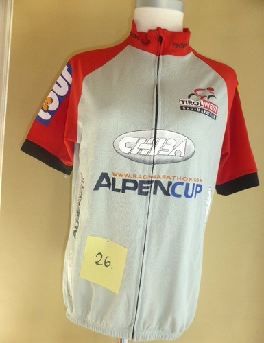 Neues radtrikot rennrad - l,