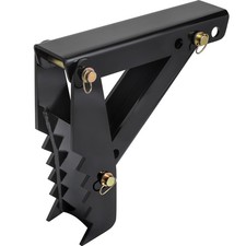 VEVOR Baggerdaumen Holzgreifer