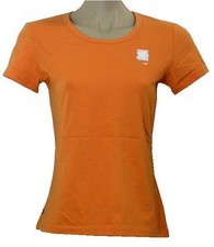 H2O Damenshirt Kurzarm T-Shirt