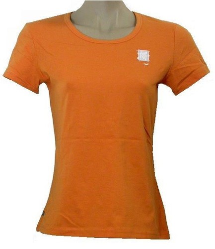 H2o damenshirt kurzarm shirt - h2o, t-shirt