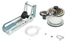 Ankerwinde STRONGER Steel