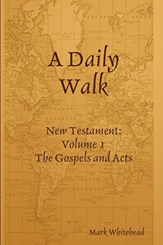 Whitehead daily walk - whitehead, the