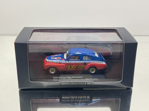 Grus kalle pvno2 volvo - volvo, 544