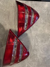 Mercedes Benz SLK R170