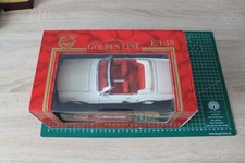 Mira Model Auto Ford Mustang 1965 Cabrio