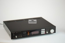Technics SV-110 Digital Audio PCM Processor - must have - X-RARE