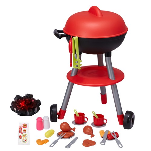 Kinder bbq grill küche - grill,