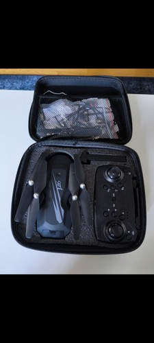 Quadcopter defekt mit - defekt, viel