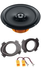 Hertz 16,5cm 120Watt 2-Wege