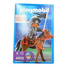 Playmobil 4906 NEU in OVP 2010