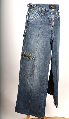 Patrizia pepe jeans - patrizia,