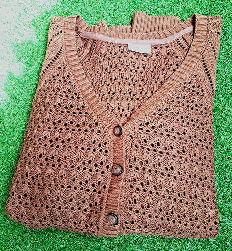 Damenstrickjacke ajour street - ajour,,