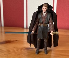 Star Wars - The Vintage Collection - Anakin Skywalker - Padawan - Ep2 - ohne OVP