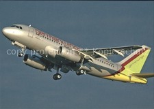 Flugzeuge Zivil German Wings