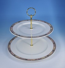 Hutschenreuther "Brocade"