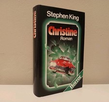 Stephen King - Christine -