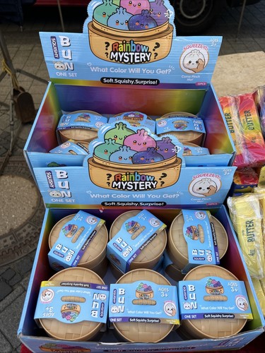 Dumpling mystery viral - mystery,