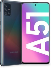 Samsung Galaxy A51 128 GB 