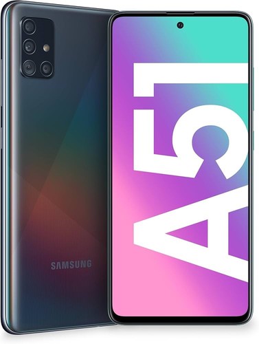 Samsung galaxy a51 128 - galaxy,
