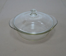 Jenaer glas durax rund - jenaer,