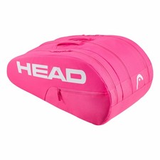 Head Base Racquet Bag L pink