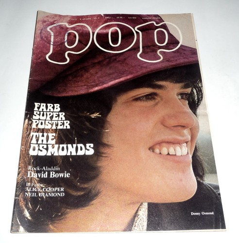 Pop 1973 d - nr.,