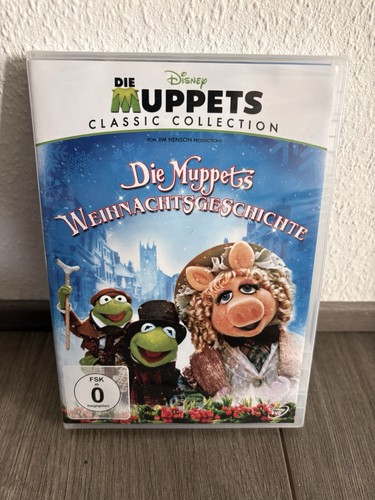 Die muppets - die,