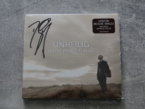 Unheilig unter deiner flagge - unter,