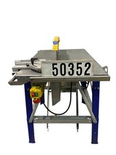 Metabo BKS400  Bau Tischkreissäge Baukreissäge Brennholzsäge Bauholzsäge 50352