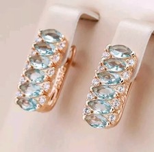 Luxus   vergoldet  585rg