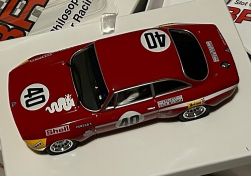 Brm106 106 alfa romeo giulia - *,