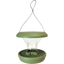 SWISSINNO Vogel-Futtersilo