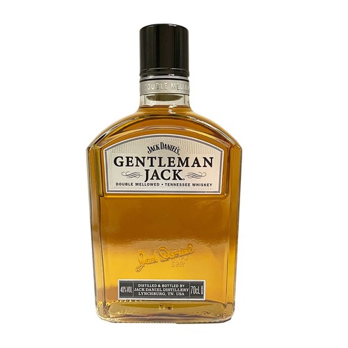 Jack daniel gentleman - daniel´s,