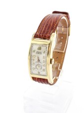 Gruen CURVEX Herrenuhr (heute