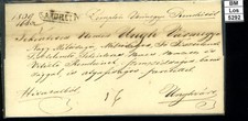 BM5292, Vorphilatelie, ?? - 