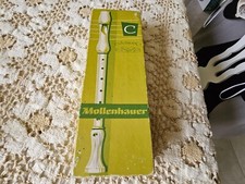 Mollenhauer Blockfloete alt