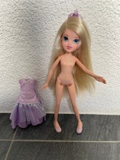 MGA Moxie Girlz Doll Toy Ballet Dancer blond Ballerina