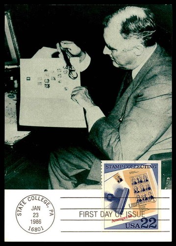 Usa briefmarken sammeln - usa, mk