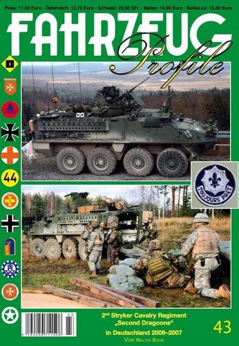 Fahrzeug profile stryker - 43, 2.