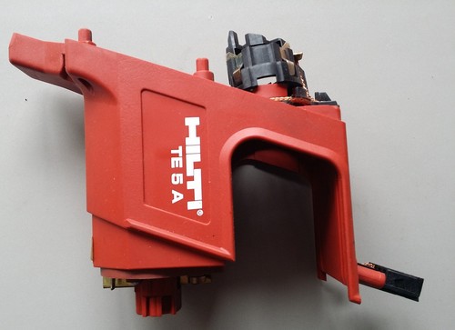 Hilti a motorengehäuse - te, 5