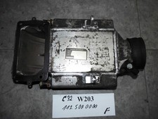 Ladeluftkühler 1125000000